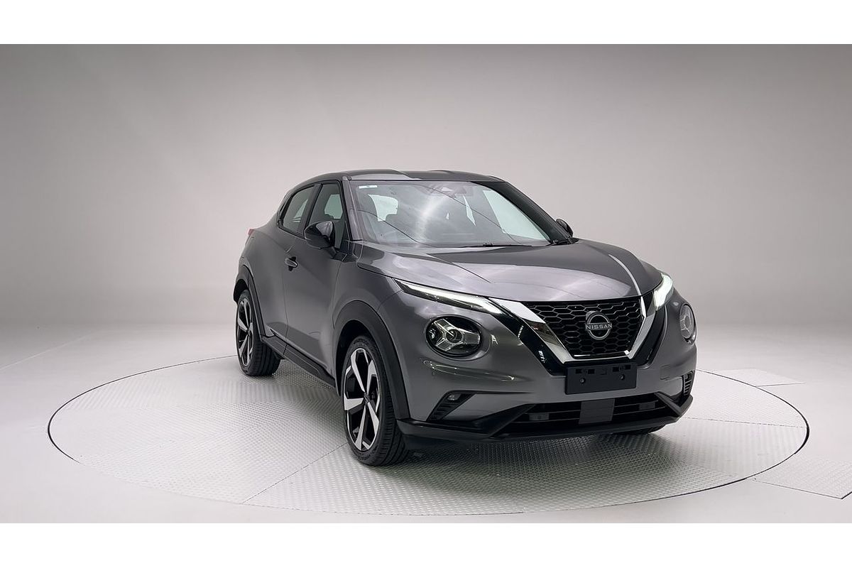 2023 Nissan JUKE ST-L F16