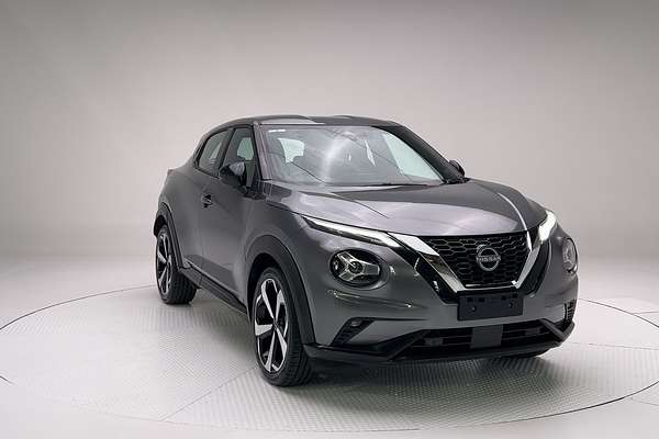 2023 Nissan JUKE ST-L F16