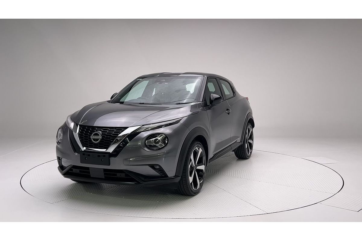 2023 Nissan JUKE ST-L F16