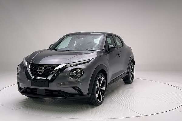 2023 Nissan JUKE ST-L F16