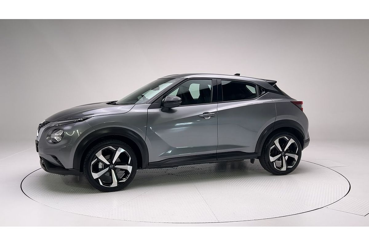 2023 Nissan JUKE ST-L F16