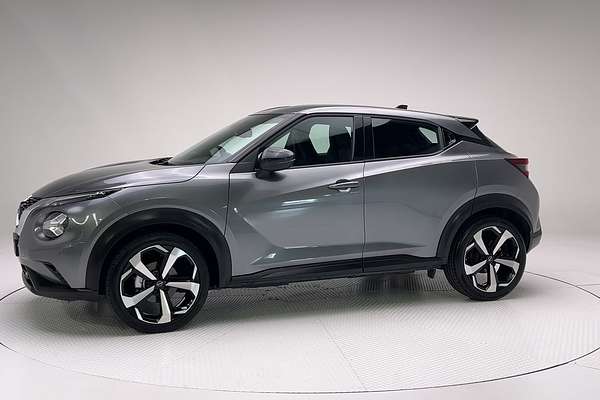 2023 Nissan JUKE ST-L F16