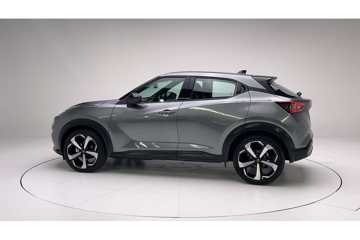 2023 Nissan JUKE ST-L F16