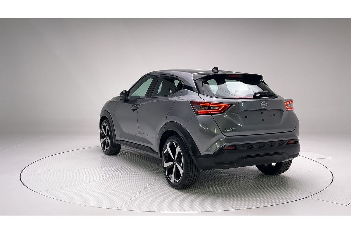 2023 Nissan JUKE ST-L F16