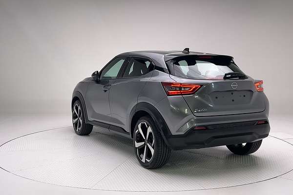 2023 Nissan JUKE ST-L F16