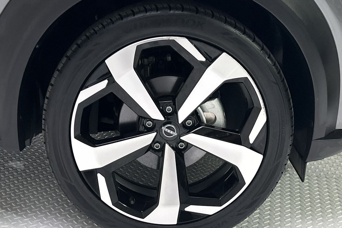2023 Nissan JUKE ST-L F16