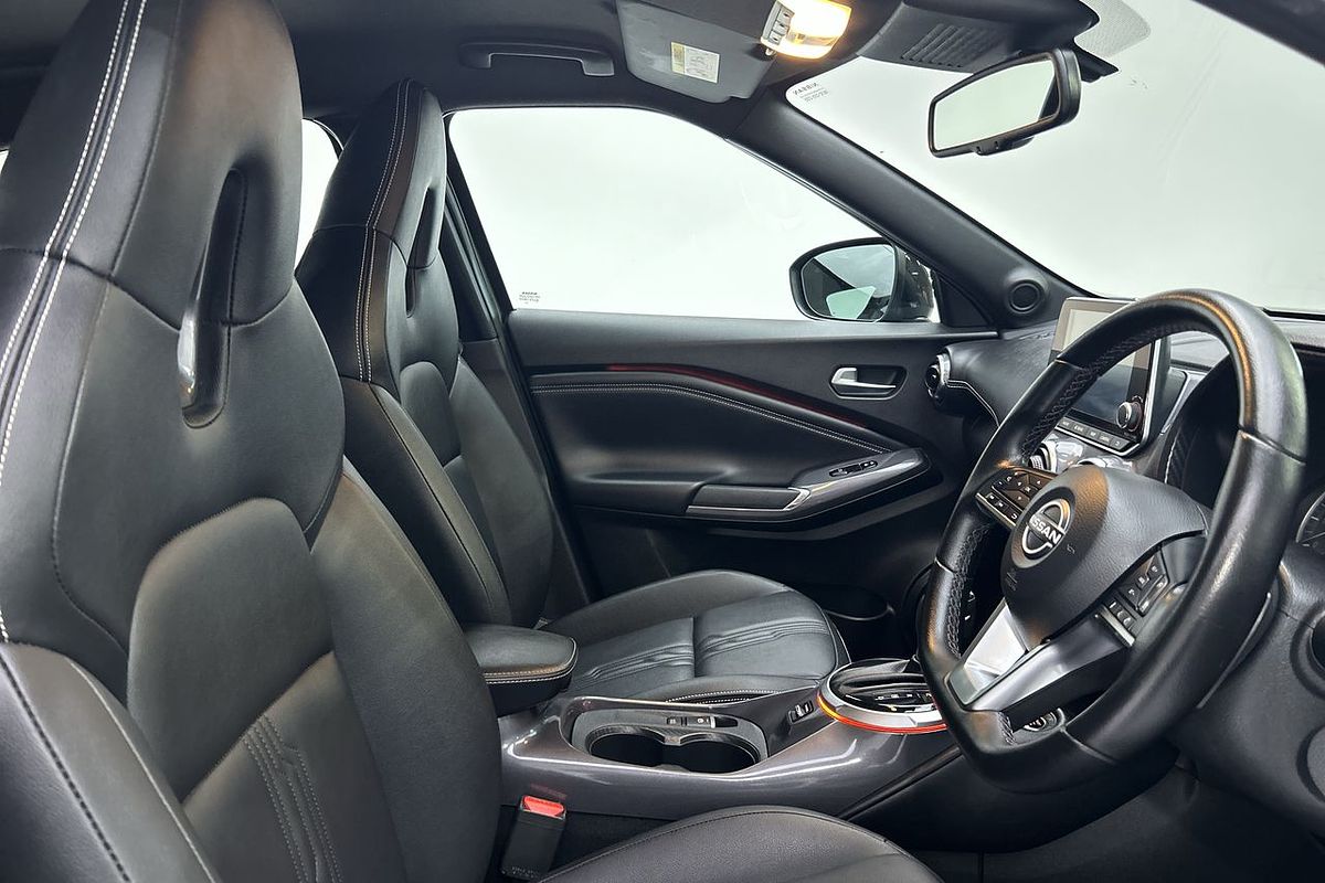 2023 Nissan JUKE ST-L F16