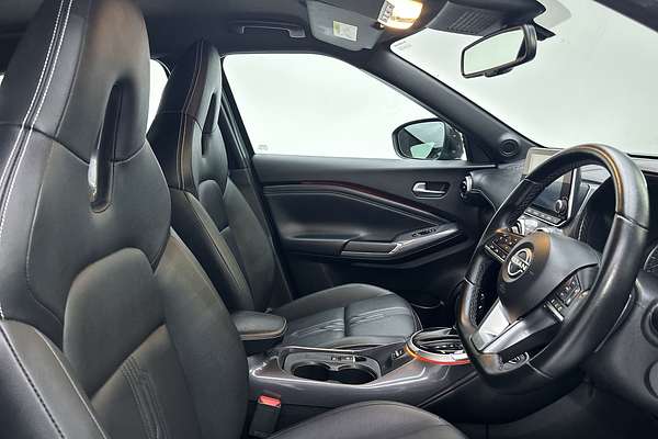 2023 Nissan JUKE ST-L F16