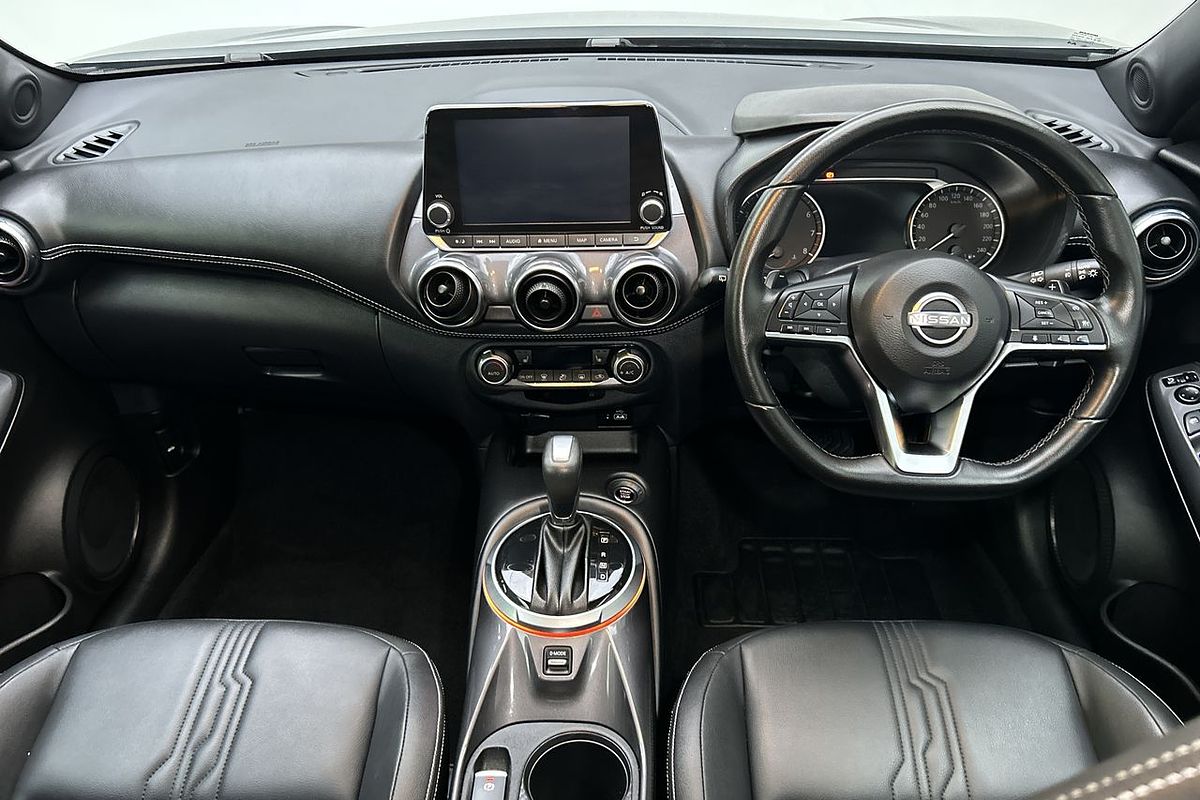 2023 Nissan JUKE ST-L F16