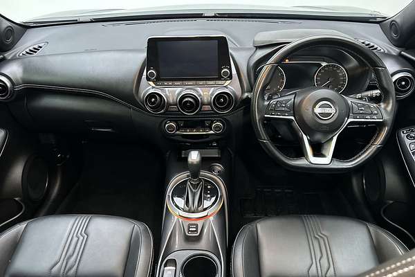 2023 Nissan JUKE ST-L F16