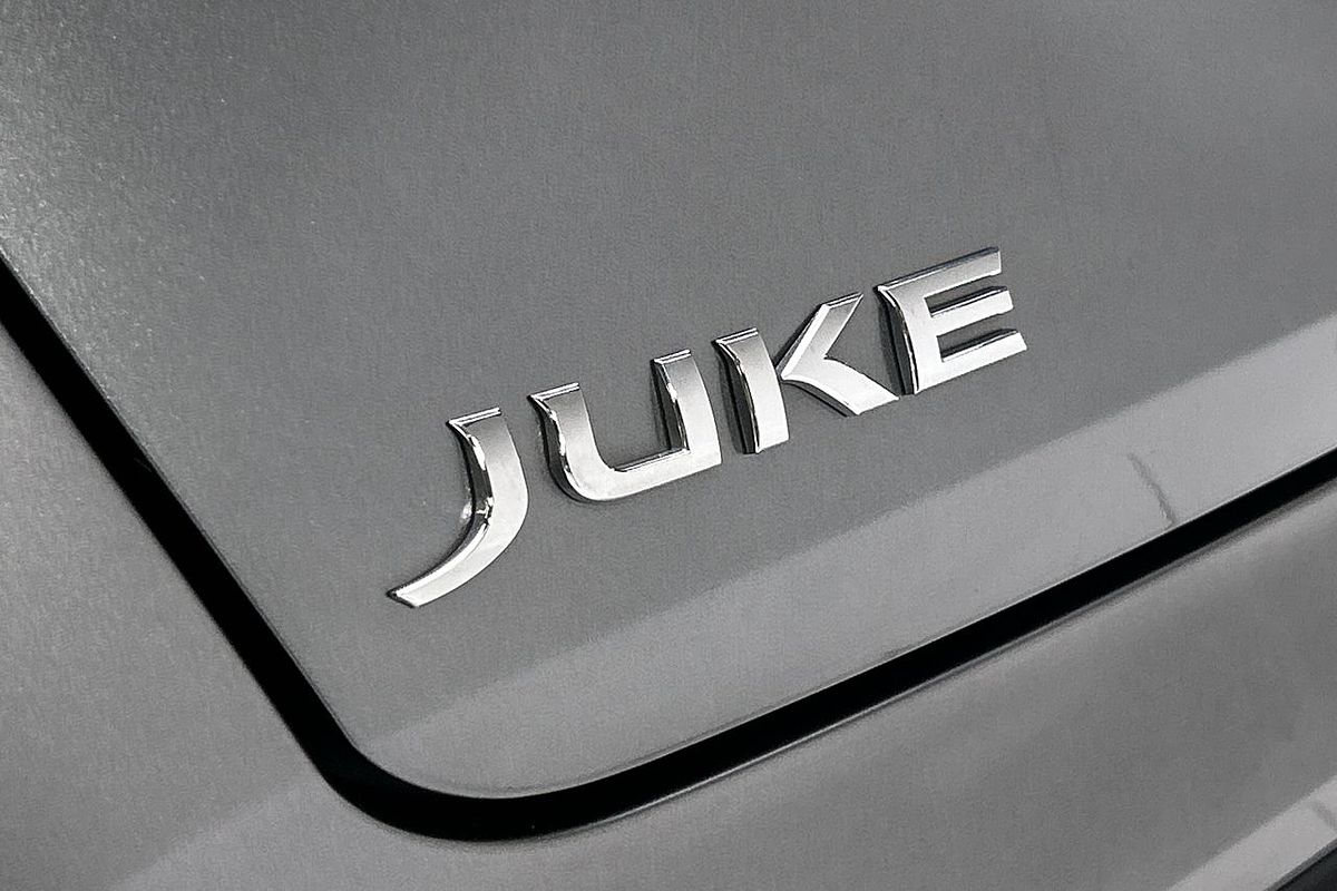 2023 Nissan JUKE ST-L F16