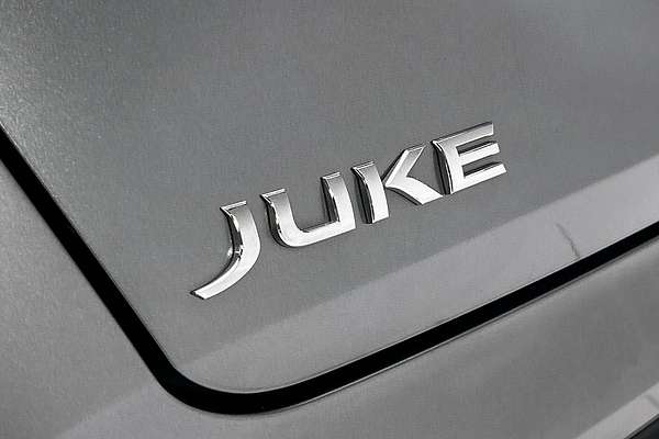 2023 Nissan JUKE ST-L F16