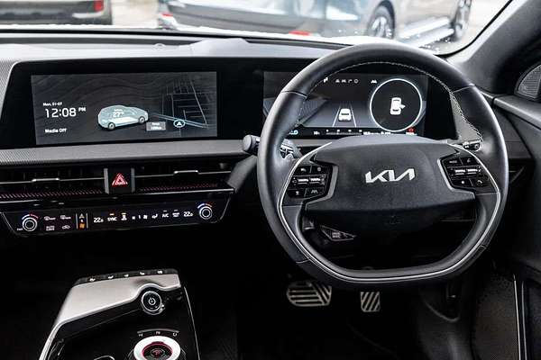 2024 Kia EV6 GT-Line CV