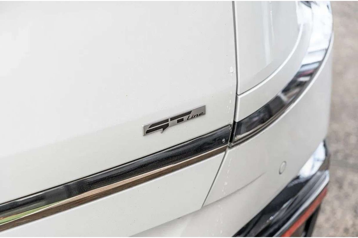 2024 Kia EV6 GT-Line CV
