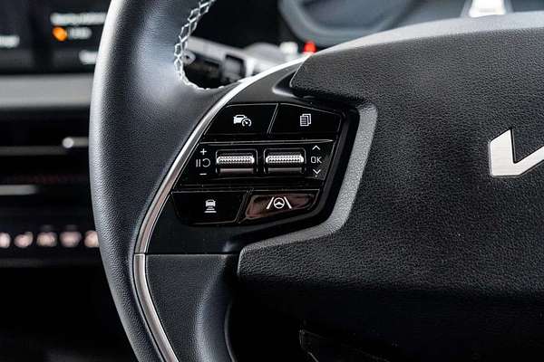 2024 Kia EV6 GT-Line CV