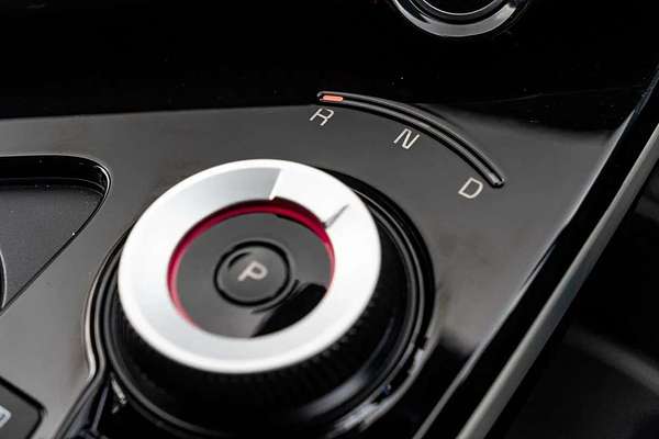 2024 Kia EV6 GT-Line CV