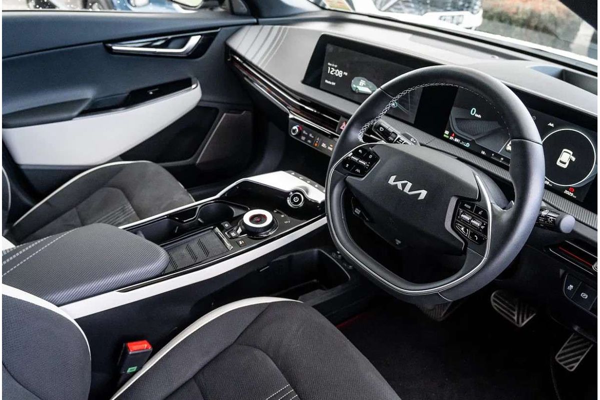2024 Kia EV6 GT-Line CV
