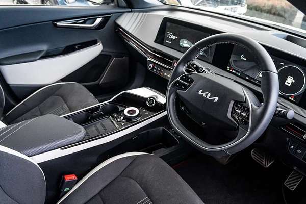 2024 Kia EV6 GT-Line CV