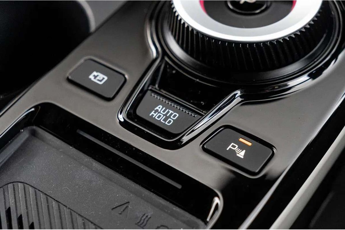 2024 Kia EV6 GT-Line CV
