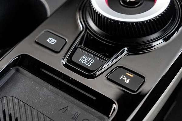2024 Kia EV6 GT-Line CV