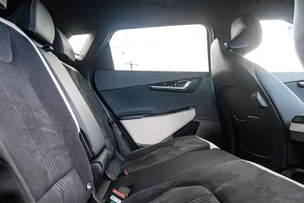2024 Kia EV6 GT-Line CV