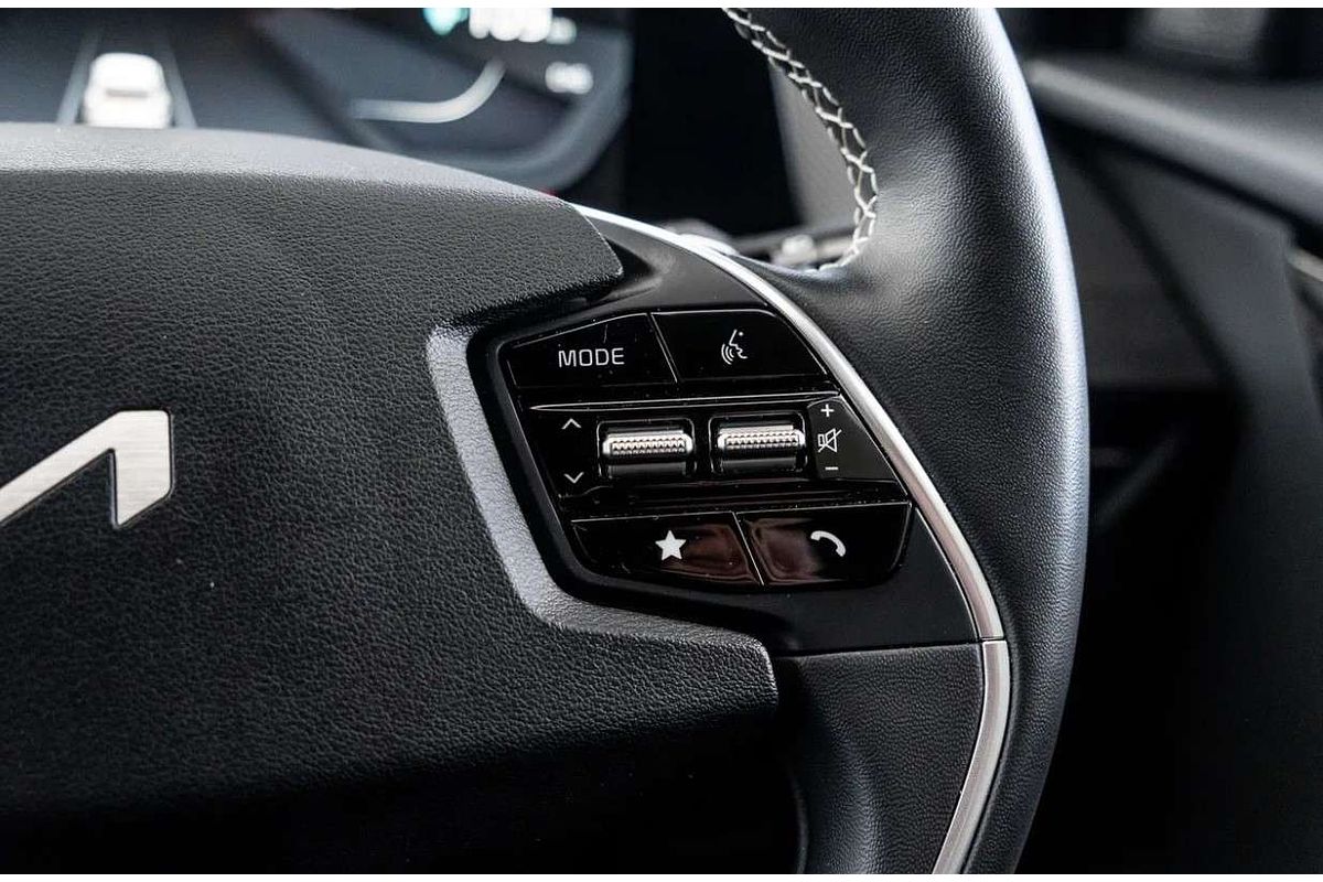 2024 Kia EV6 GT-Line CV