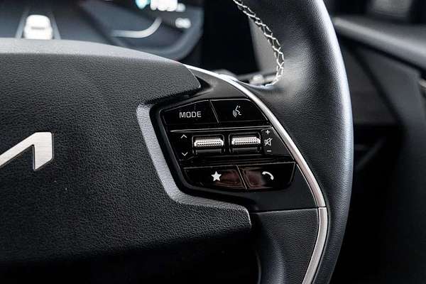 2024 Kia EV6 GT-Line CV