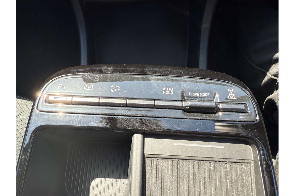 2024 Hyundai Tucson N Line NX4.V3