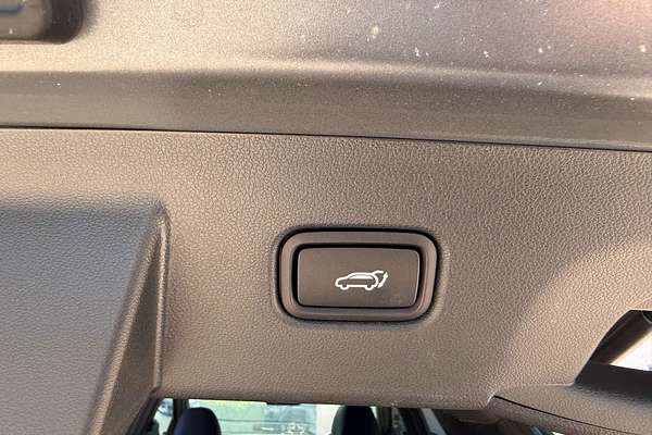 2024 Hyundai Tucson N Line NX4.V3