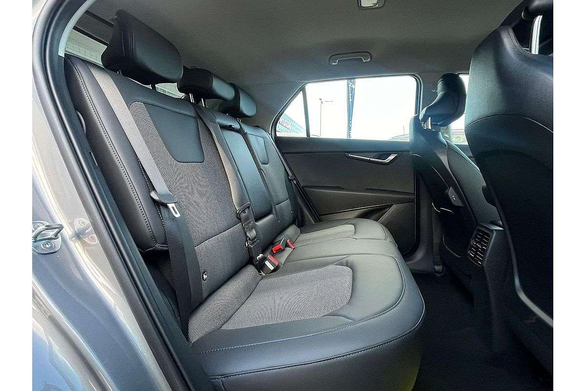2024 Kia Niro EV S SG2