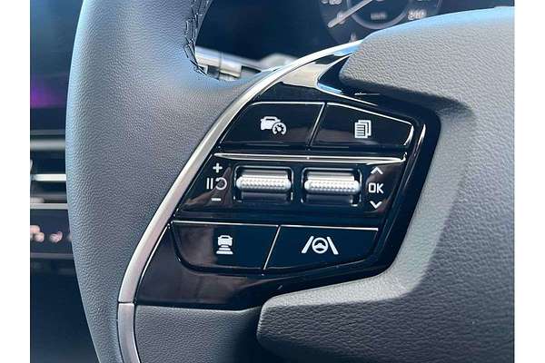 2024 Kia Niro EV S SG2