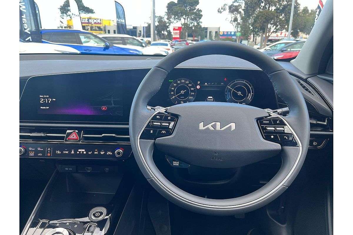 2024 Kia Niro EV S SG2