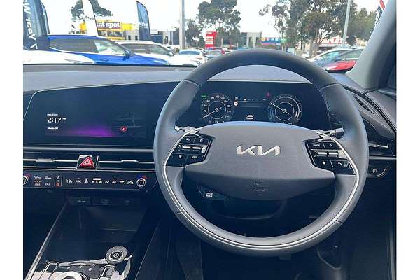 2024 Kia Niro EV S SG2