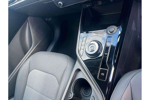 2024 Kia Niro EV S SG2