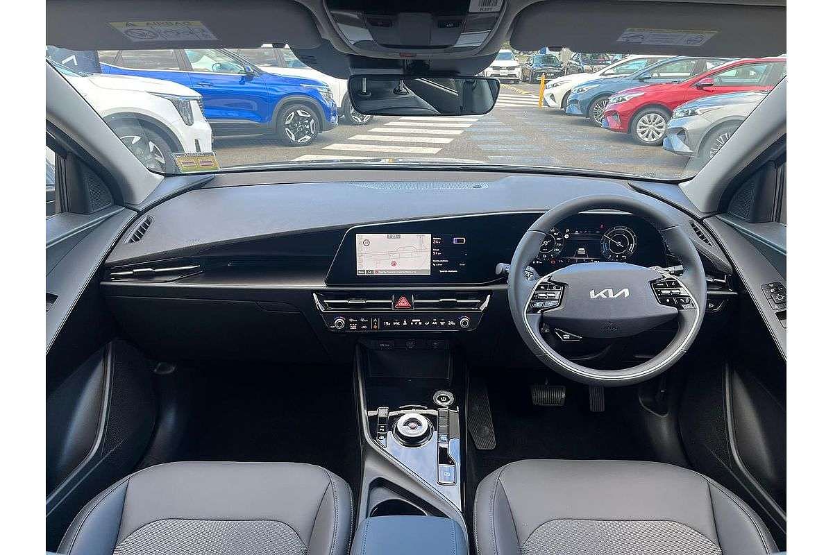 2024 Kia Niro EV S SG2