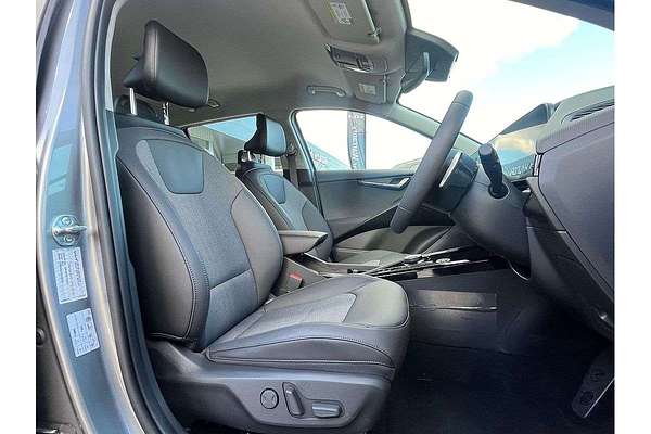 2024 Kia Niro EV S SG2