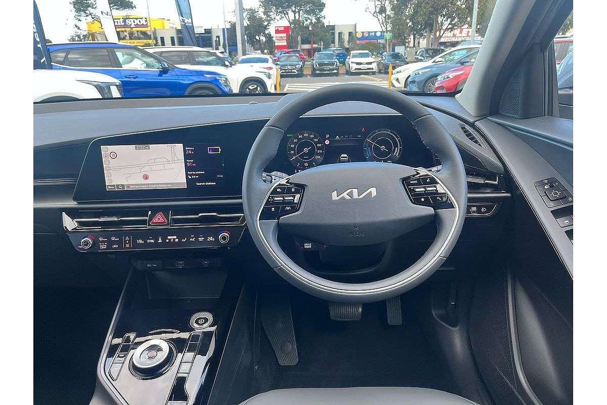2024 Kia Niro EV S SG2