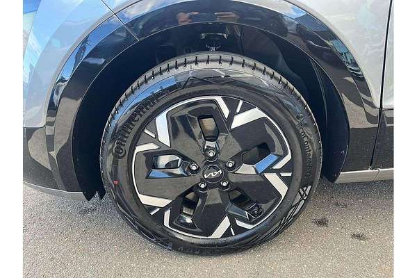 2024 Kia Niro EV S SG2