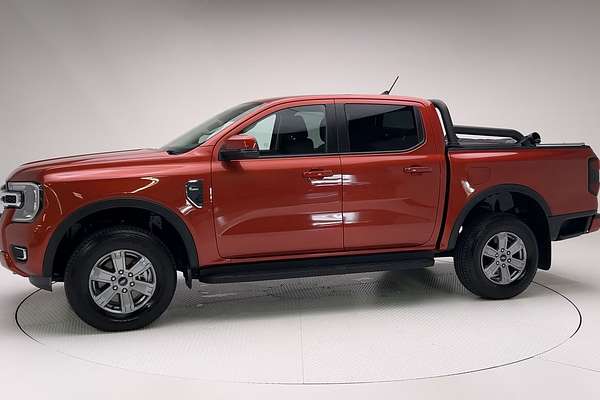 2023 Ford Ranger XLT 4X4 2.0L