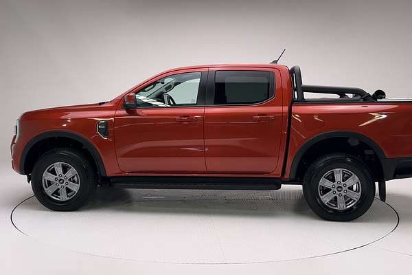 2023 Ford Ranger XLT 4X4 2.0L