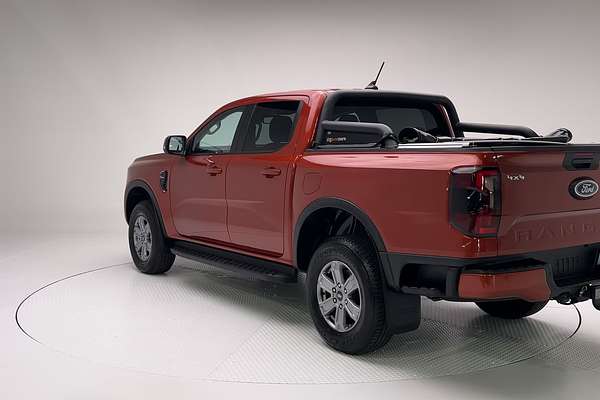 2023 Ford Ranger XLT 4X4