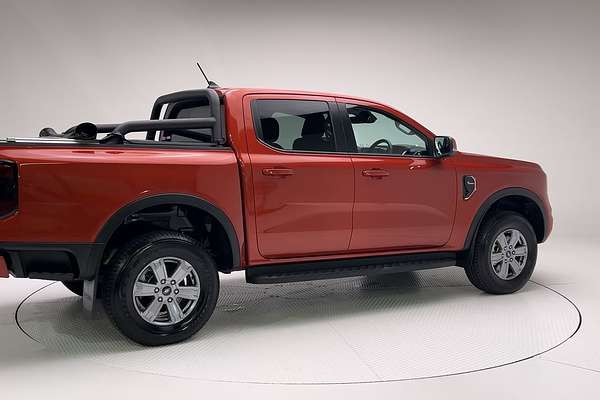 2023 Ford Ranger XLT 4X4 2.0L