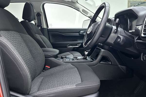 2023 Ford Ranger XLT 4X4 2.0L