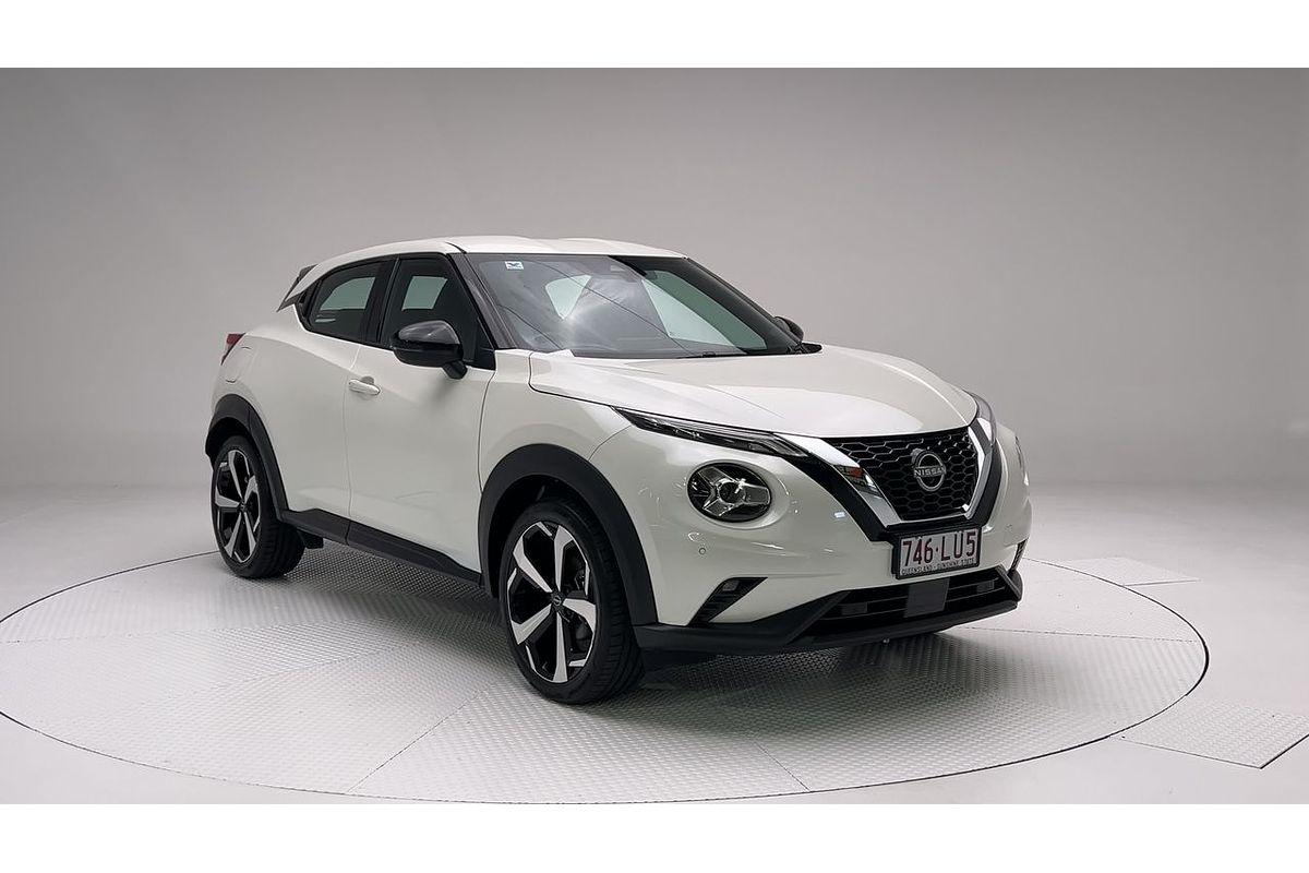 2023 Nissan JUKE ST-L F16