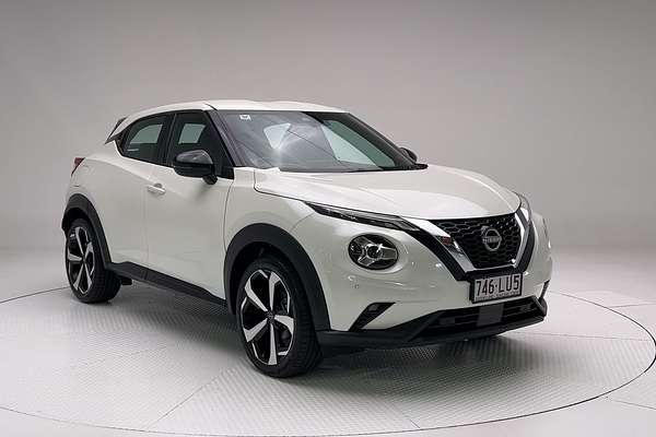 2023 Nissan JUKE ST-L F16