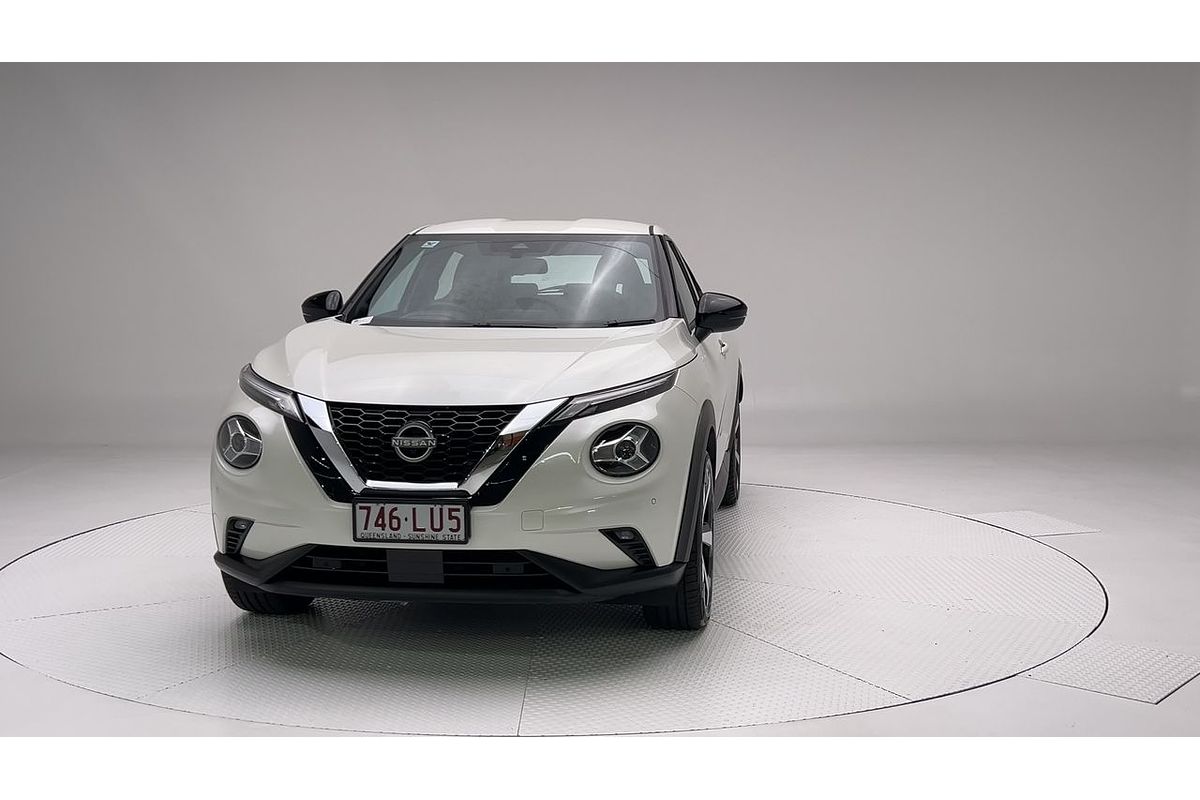 2023 Nissan JUKE ST-L F16