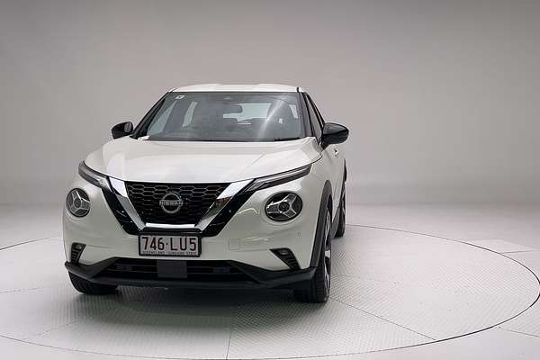 2023 Nissan JUKE ST-L F16