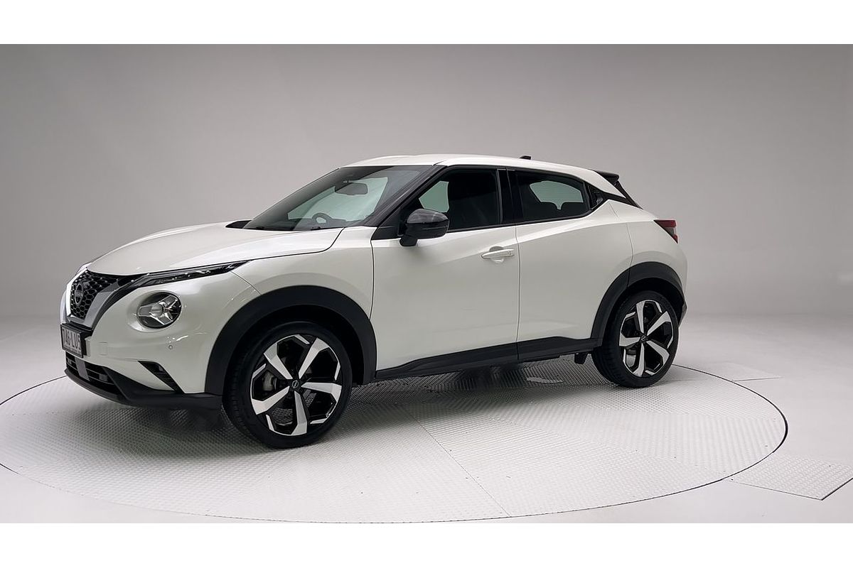 2023 Nissan JUKE ST-L F16