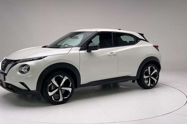 2023 Nissan JUKE ST-L F16