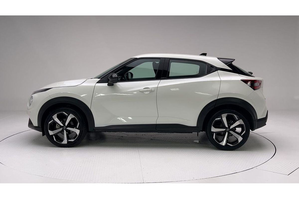 2023 Nissan JUKE ST-L F16